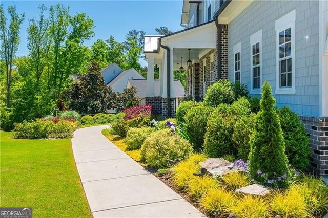 135 Milestone Trail, Milton, GA 30004