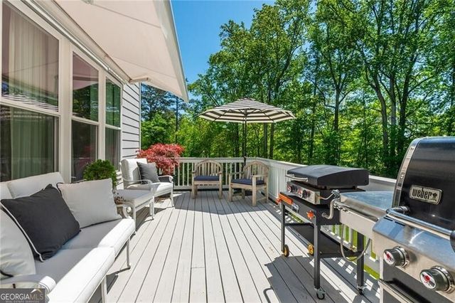 135 Milestone Trail, Milton, GA 30004