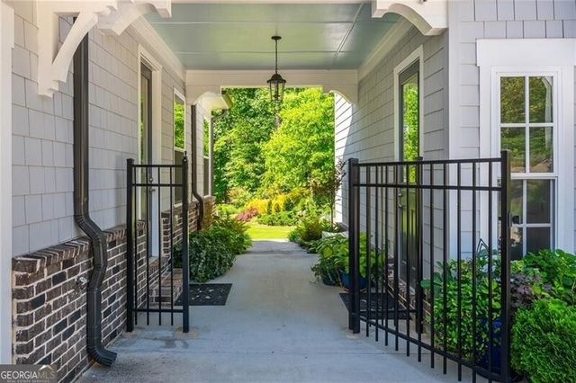 135 Milestone Trail, Milton, GA 30004