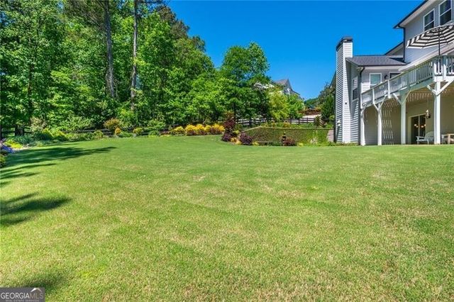 135 Milestone Trail, Milton, GA 30004