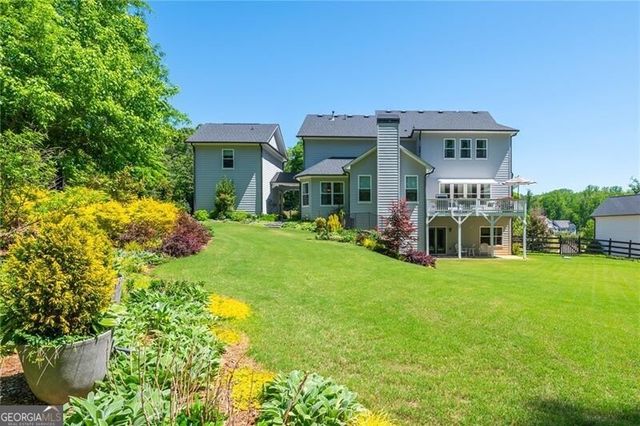 135 Milestone Trail, Milton, GA 30004