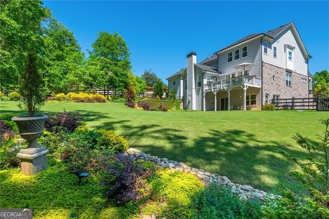 135 Milestone Trail, Milton, GA 30004