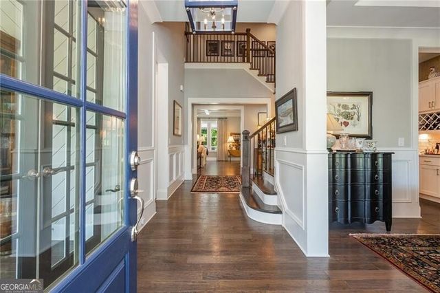 135 Milestone Trail, Milton, GA 30004