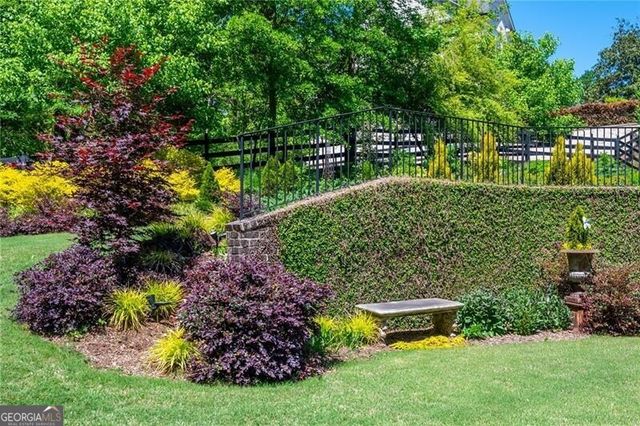135 Milestone Trail, Milton, GA 30004