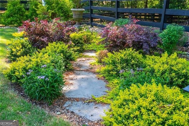 135 Milestone Trail, Milton, GA 30004