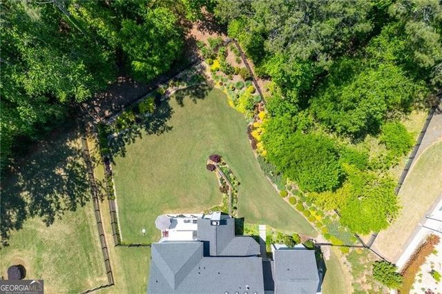 135 Milestone Trail, Milton, GA 30004