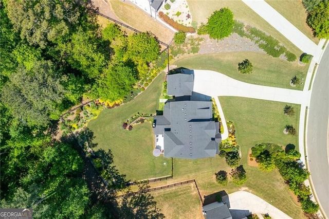 135 Milestone Trail, Milton, GA 30004