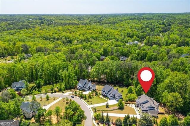 135 Milestone Trail, Milton, GA 30004