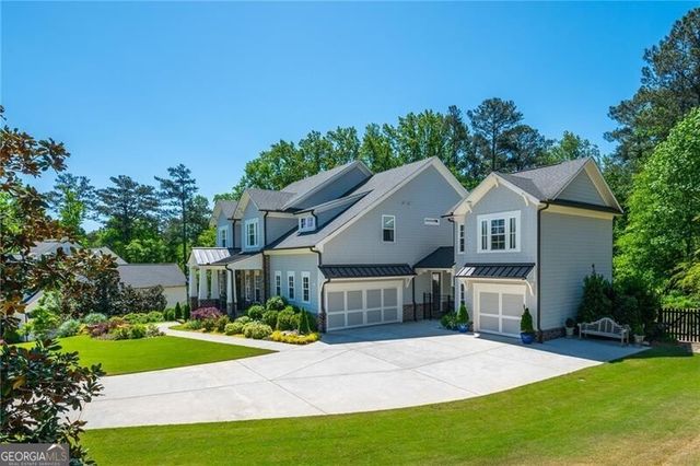 135 Milestone Trail, Milton, GA 30004