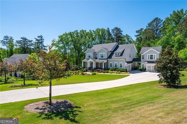 135 Milestone Trail, Milton, GA 30004