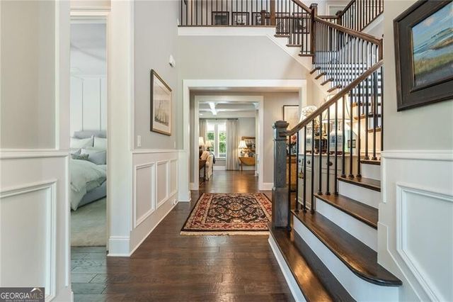 135 Milestone Trail, Milton, GA 30004
