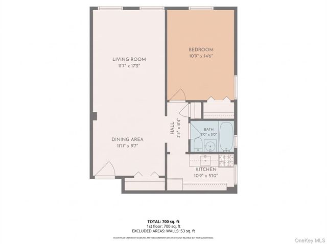 755 Bronx River Rd 4B, Bronxville, NY 10708