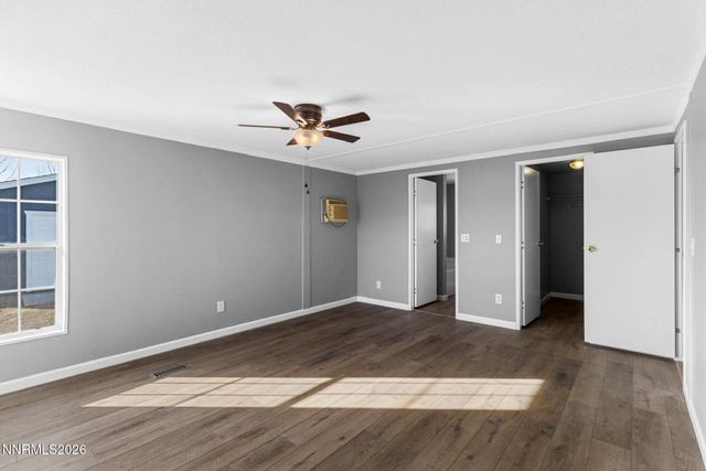 4900 Park Street, Silver Springs, NV 89429