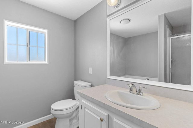 4900 Park Street, Silver Springs, NV 89429