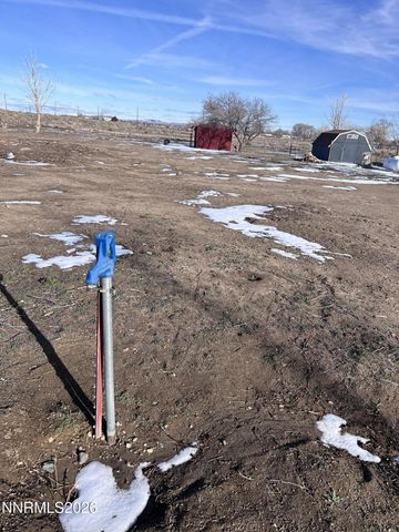 4900 Park Street, Silver Springs, NV 89429