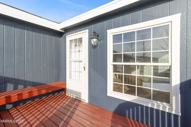 4900 Park Street, Silver Springs, NV 89429