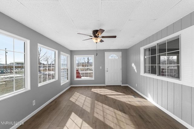 4900 Park Street, Silver Springs, NV 89429