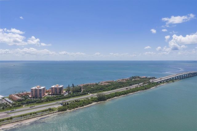 7430 SUNSHINE SKYWAY LANE S 405, St Petersburg, FL 33711