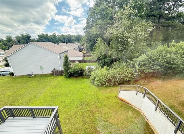 5634 Cricket Melody Lane, Flowery Branch, GA 30542