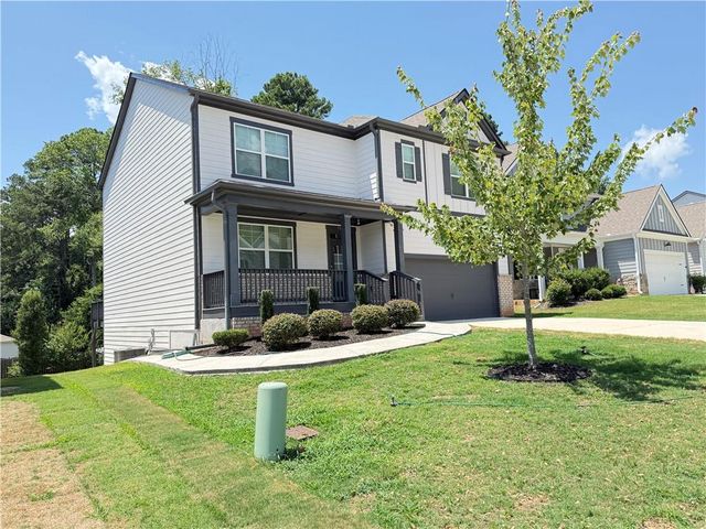 5634 Cricket Melody Lane, Flowery Branch, GA 30542