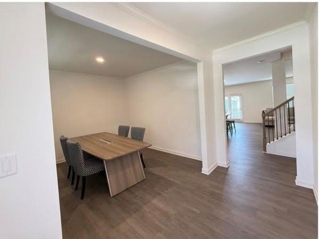 5634 Cricket Melody Lane, Flowery Branch, GA 30542