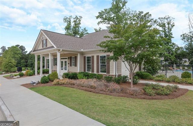 5634 Cricket Melody Lane, Flowery Branch, GA 30542