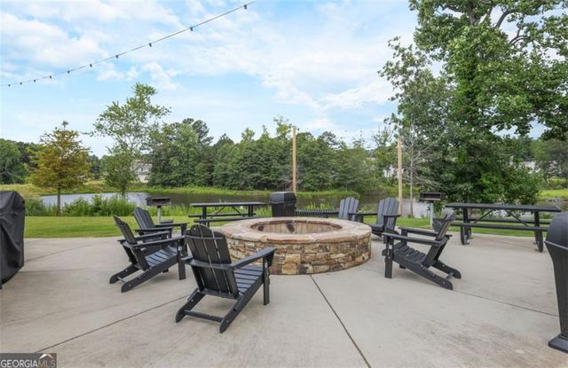 5634 Cricket Melody Lane, Flowery Branch, GA 30542