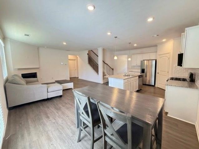 5634 Cricket Melody Lane, Flowery Branch, GA 30542