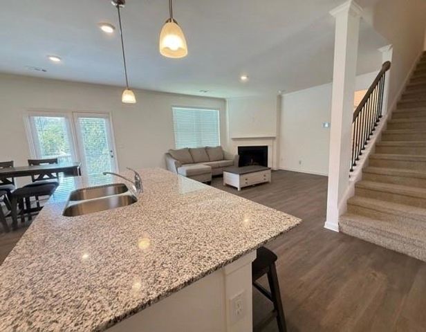 5634 Cricket Melody Lane, Flowery Branch, GA 30542