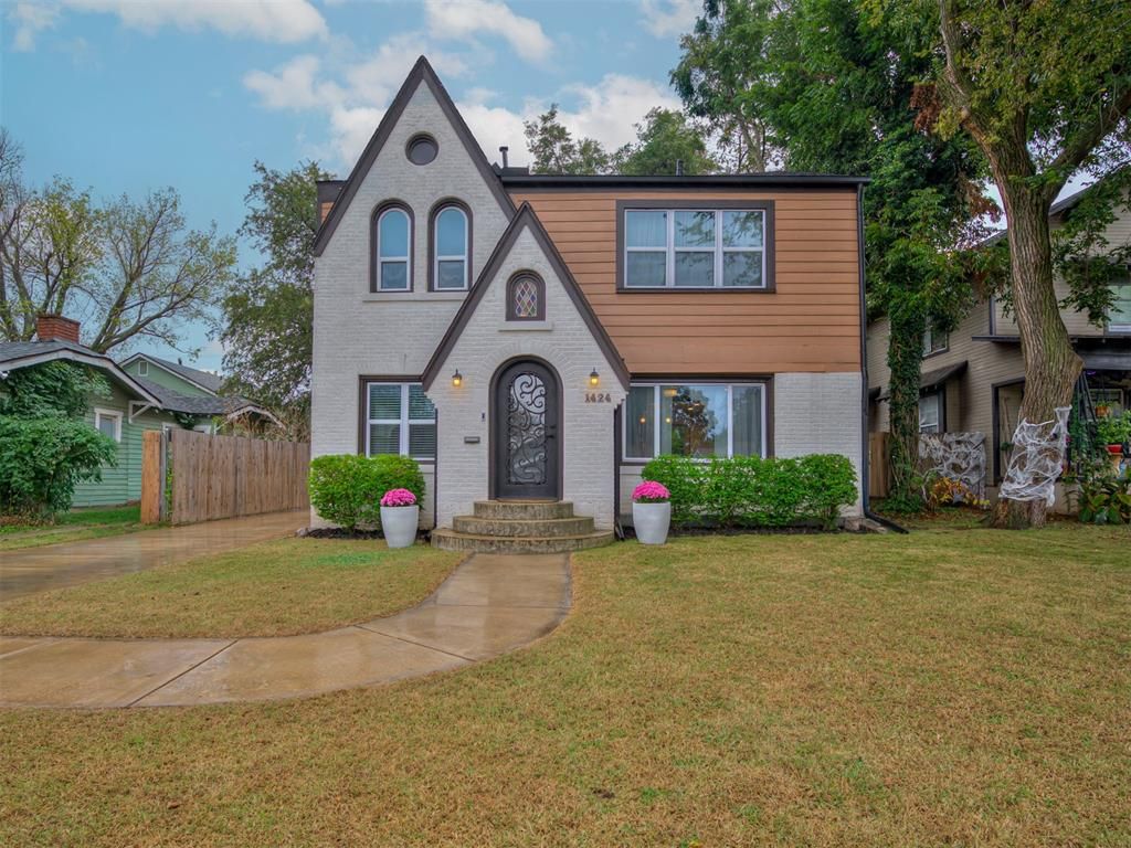 1424 NW 44th Street, Oklahoma City, OK 73118
