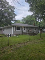 1666 County Line Road, Michigan City, IN 46360