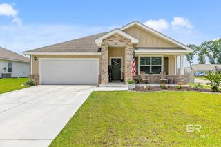 17217 Reflection Street, Loxley, AL 36551