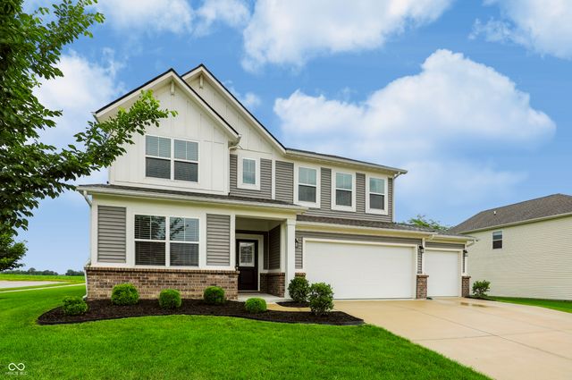 24 Hollister Way, Cicero, IN 46034