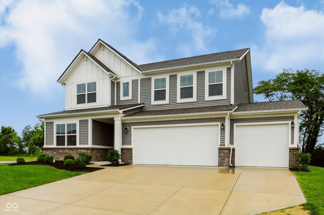 24 Hollister Way, Cicero, IN 46034