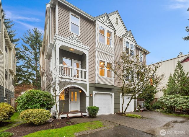 755 NW Juniper Street, Issaquah, WA 98027
