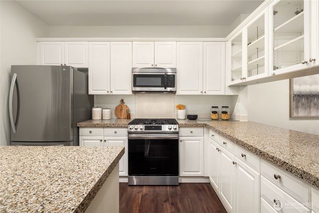 755 NW Juniper Street, Issaquah, WA 98027