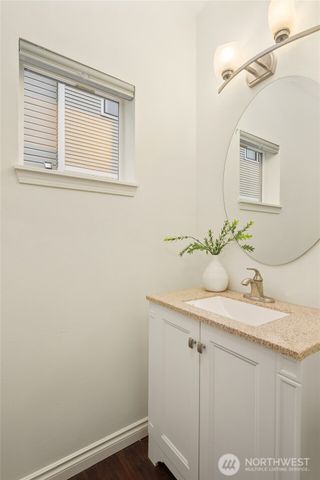 755 NW Juniper Street, Issaquah, WA 98027