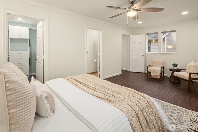 755 NW Juniper Street, Issaquah, WA 98027