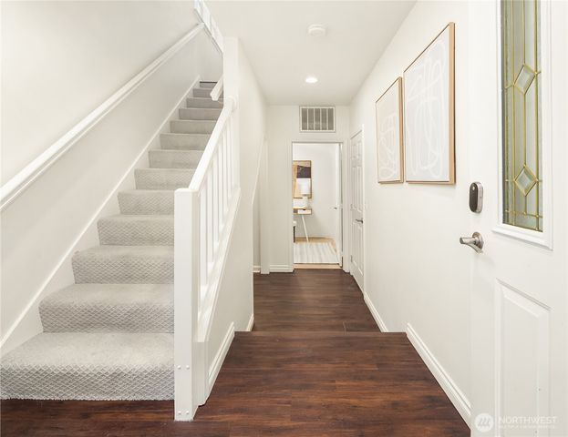 755 NW Juniper Street, Issaquah, WA 98027