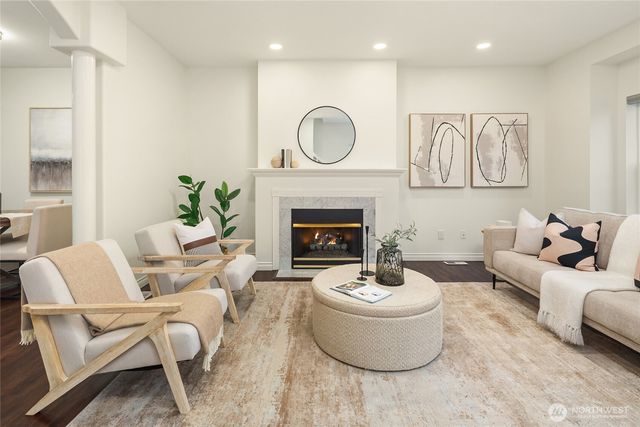 755 NW Juniper Street, Issaquah, WA 98027