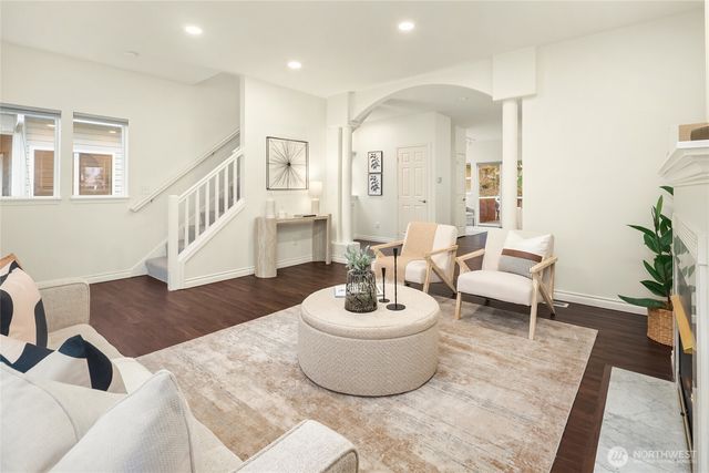 755 NW Juniper Street, Issaquah, WA 98027