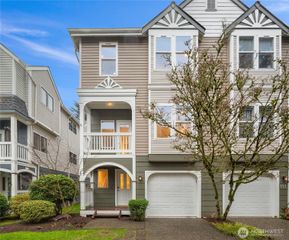 755 NW Juniper Street, Issaquah, WA 98027