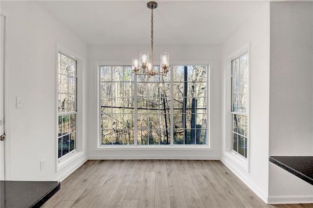 702 Glenleaf Drive, Peachtree Corners, GA 30092