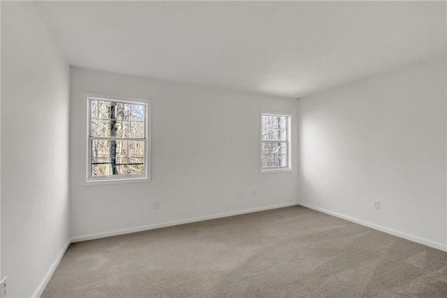 702 Glenleaf Drive, Peachtree Corners, GA 30092