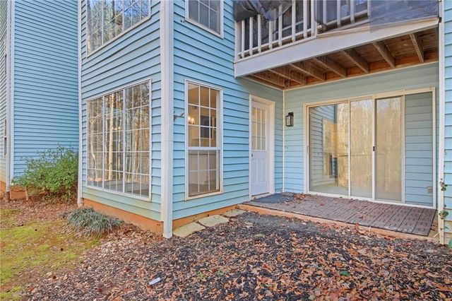 702 Glenleaf Drive, Peachtree Corners, GA 30092