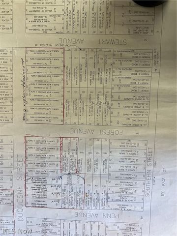 42082 Duquesne Street W, Columbiana, OH 44408