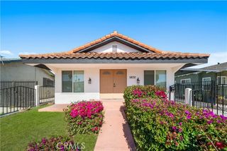 5832 W 6th, Los Angeles, CA 90043