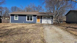 500 N Milton ST, Auburn, KS 66402