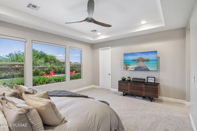 425 W Red Ribbon Lane, Oro Valley, AZ 85755