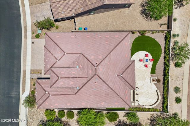 425 W Red Ribbon Lane, Oro Valley, AZ 85755